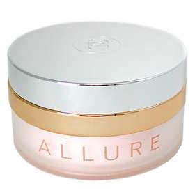 chanel allure body cream 200ml